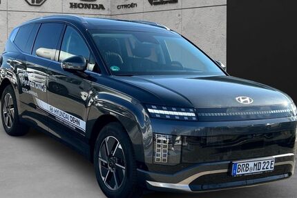 Hyundai IONIQ 9 7.230 km 74.970 &euro; Seeblick OT Hohennauen 14715