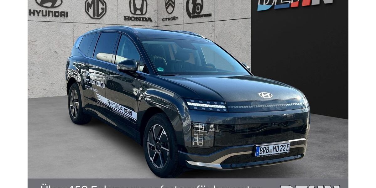 Hyundai IONIQ 9 7.230 km 74.970 &euro; Seeblick OT Hohennauen 14715