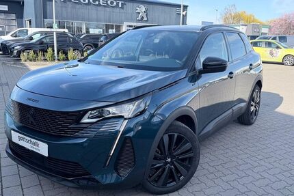 Peugeot 3008 43.922 km 24.490 &euro; Halberstadt 38820