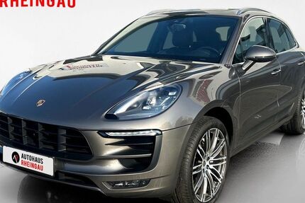 Porsche Macan 113.000 km 36.950 &euro; Geisenheim am Rhein 65366