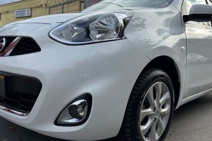 Nissan Micra 32.120 km 6.990 &euro; Essen - Borbeck 45355