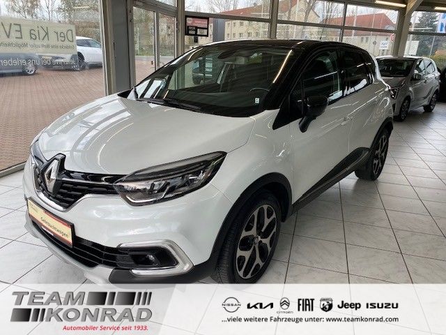Renault Captur 59.579 km 14.990 &euro; Halberstadt 38820