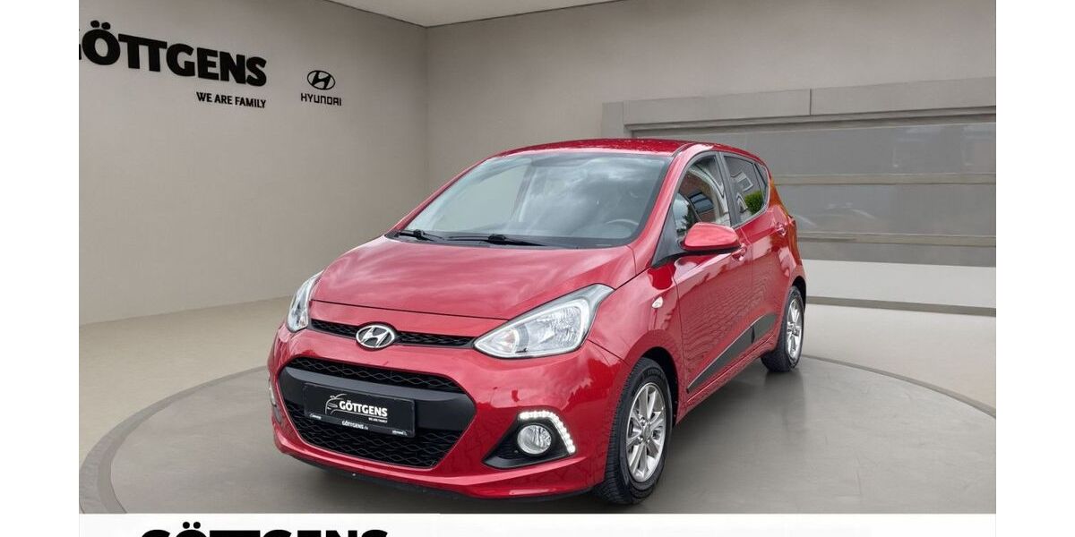 Hyundai i10 32.095 km 7.690 &euro; Soest 59494