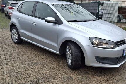 VW Polo 148.044 km 7.200 &euro; Hamburg 22045