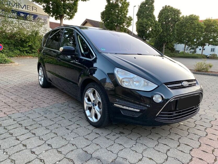 S-Max