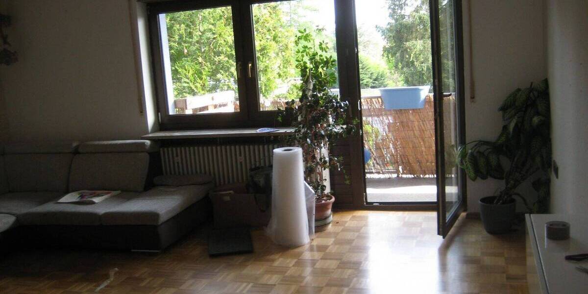 Etagenwohnung Veitshöchheim - 3 Zimmer, 91 m&sup2;, 335.000&euro; | Angebot:26695904