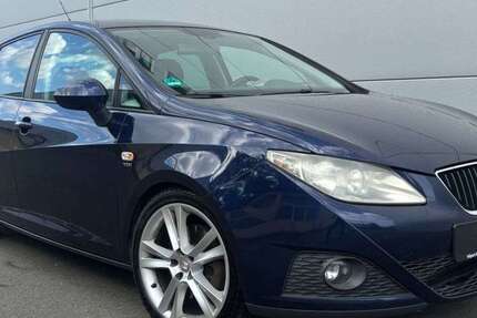 Seat Ibiza 247.581 km 2.990 € Herford 32052