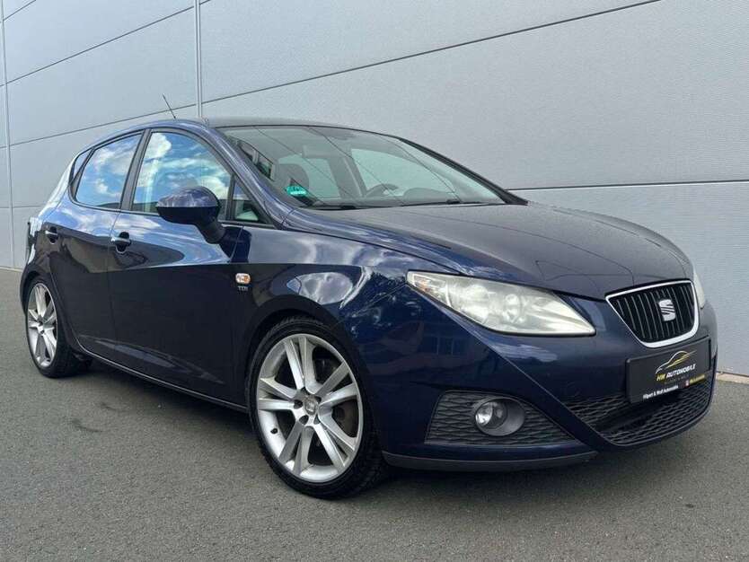 Seat Ibiza 247.581 km 2.990 € Herford 32052