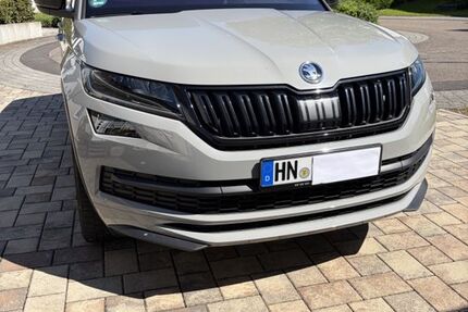Skoda Kodiaq 78.282 km 24.900 &euro; Obersulm 74182