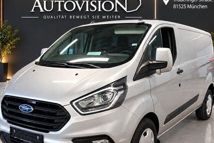 Ford Transit Custom 108.221 km 15.499 &euro; München 81825