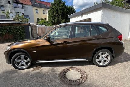 BMW X1 228.444 km 7.700 &euro; Schiffweiler 66578