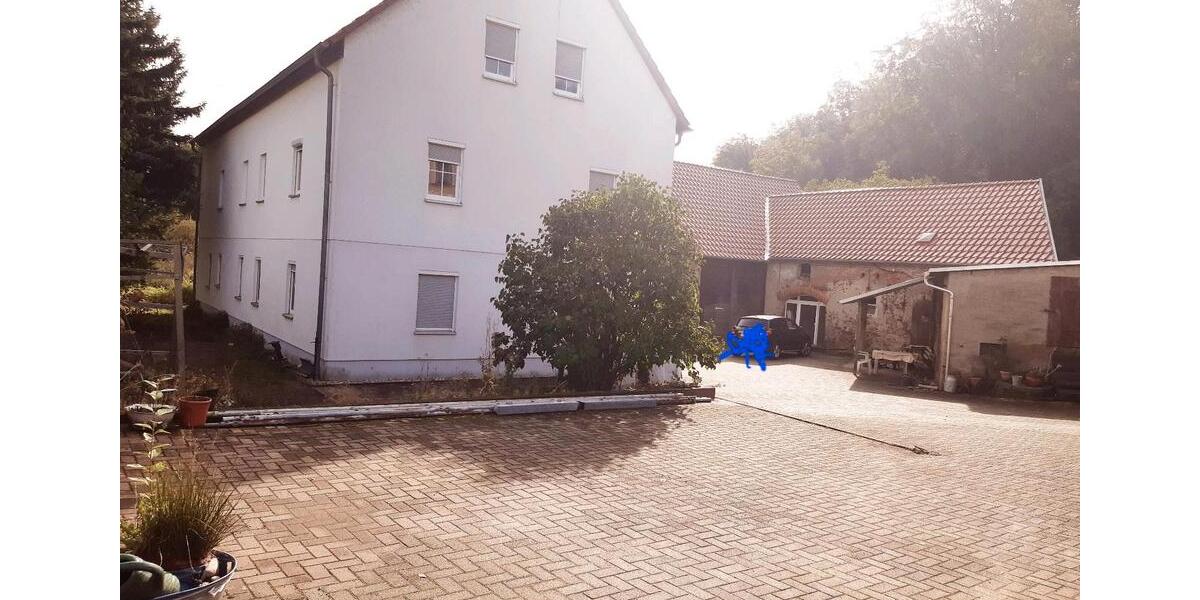 Mehrfamilienhaus, Wohnhaus Grimma - 12 Zimmer, 300 m&sup2;, 380.000&euro; | Angebot:27122771