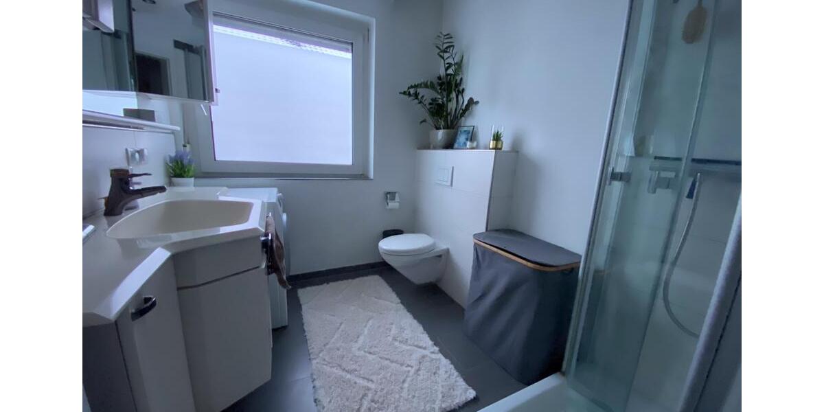 Erdgeschoßwohnung Bramsche - 3 Zimmer, 74 m&sup2;, 285.000&euro; | Angebot:24803832