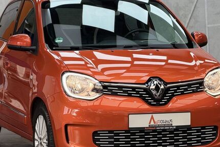 Renault Twingo 35.800 km 10.990 &euro; Salzgitter 38259