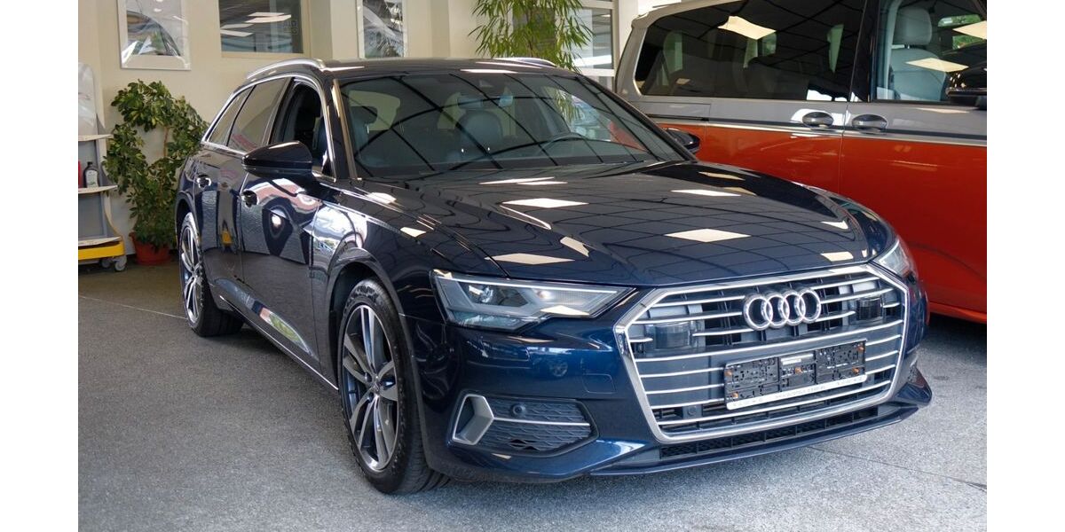 Audi A6 60.000 km 31.499 &euro; Nürnberg 90451