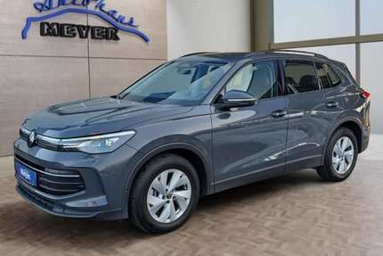 VW Tiguan 27.800 km 31.910 &euro; Sickte 38173