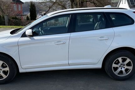 Volvo XC60 165.949 km 15.250 &euro; Weilmünster 35789