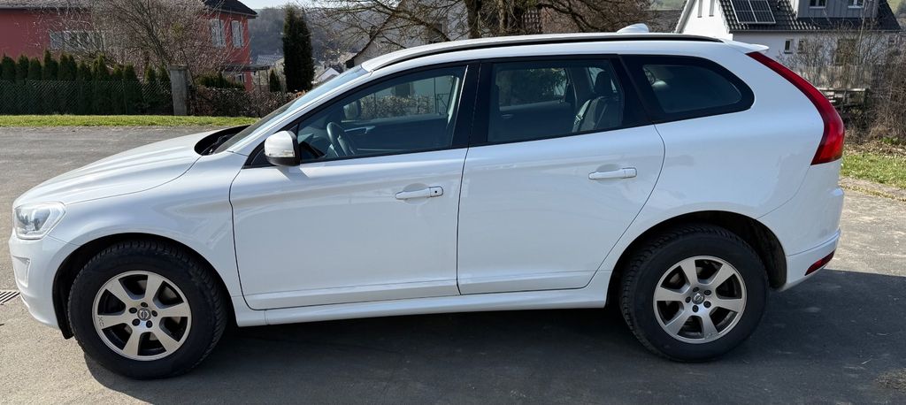 Volvo XC60 165.949 km 15.250 &euro; Weilmünster 35789