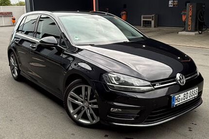 VW Golf 187.000 km 9.500 &euro; Wehrheim 61273