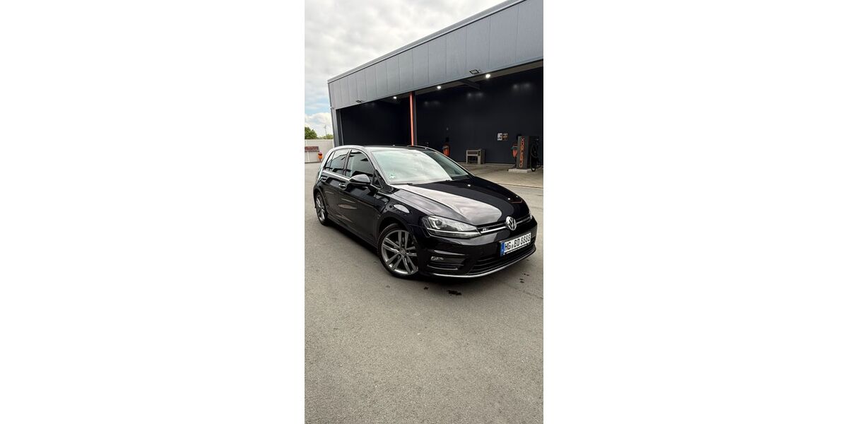 VW Golf 187.000 km 9.500 &euro; Wehrheim 61273