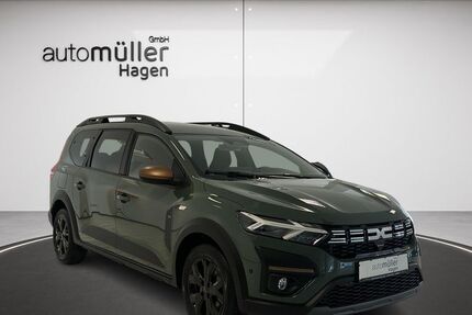 Dacia Jogger 27.500 km 19.990 € Hagen 58095