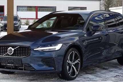 Volvo V60 13.500 km 53.000 &euro; Ulmen 56766