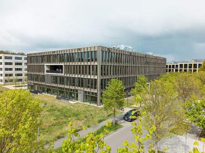 Gewerbeobjekt Potsdam Nauener Vorstadt - 7.200&euro; | Angebot:25118325