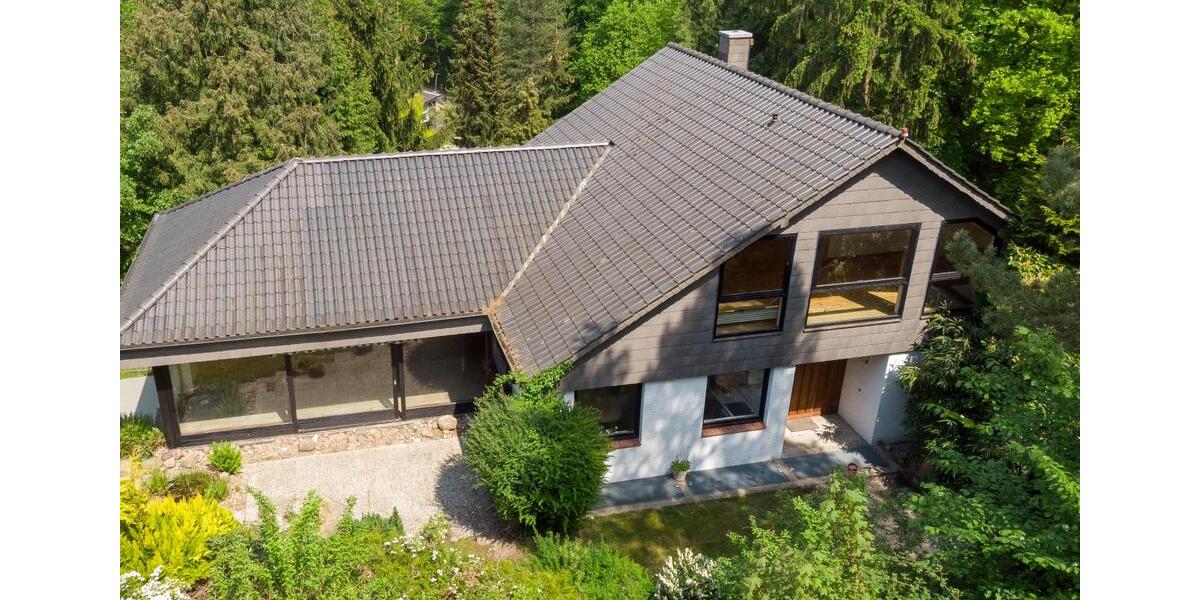 Einfamilienhaus Rosengarten - 11.5 Zimmer, 355 m&sup2;, 980.000&euro; | Angebot:26904420