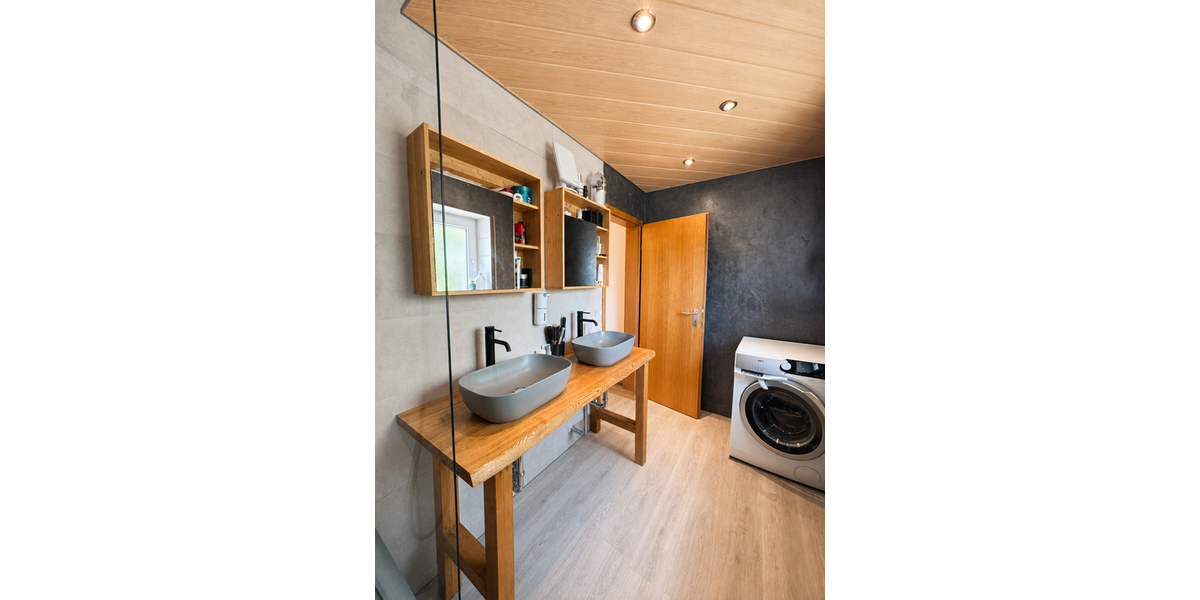 Attraktive 3,5-Zimmer-Wohnung mit moderner Heiztechnik und optionalem Tiefgaragenstellplatz - Etagenwohnung Dornstadt | Angebot:27161248