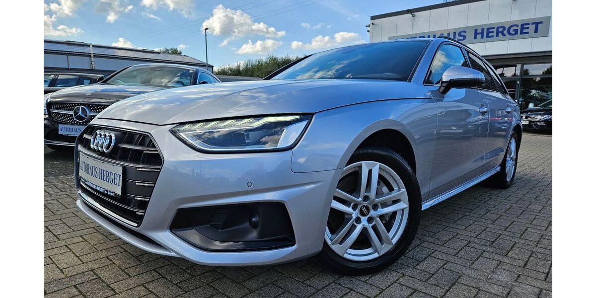Audi A4 133.000 km 22.990 &euro; Bekond 54340