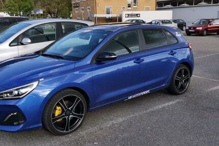 Hyundai i30 149.500 km 10.190 &euro; Tuttlingen 78532