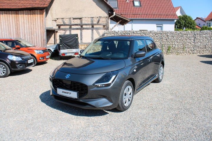 Suzuki Swift 2.000 km 15.333 &euro; Aichwald 73773