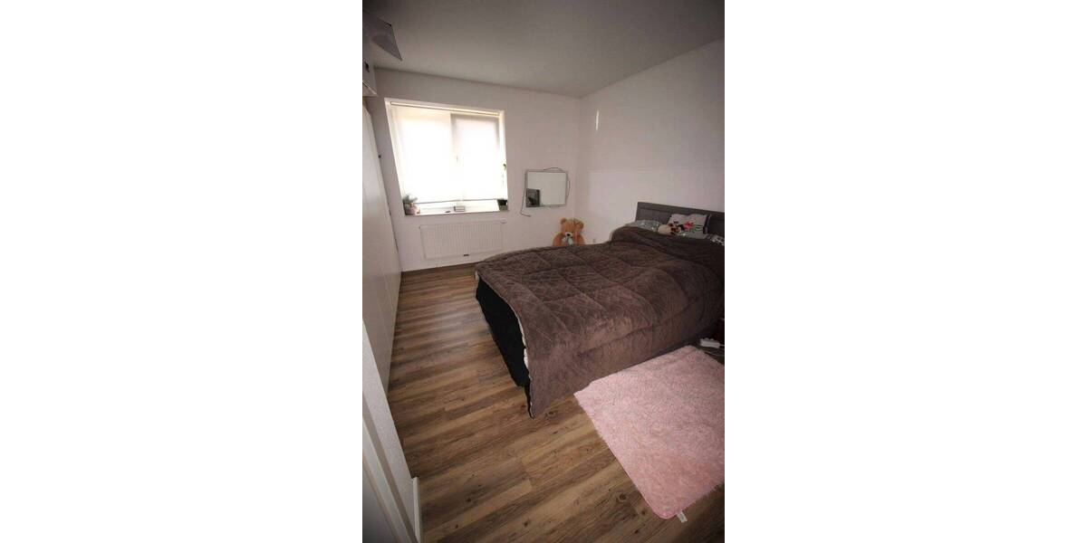 Etagenwohnung Hude (Oldenburg) Hude - 3 Zimmer, 87 m&sup2;, 239.000&euro; | Angebot:26360091