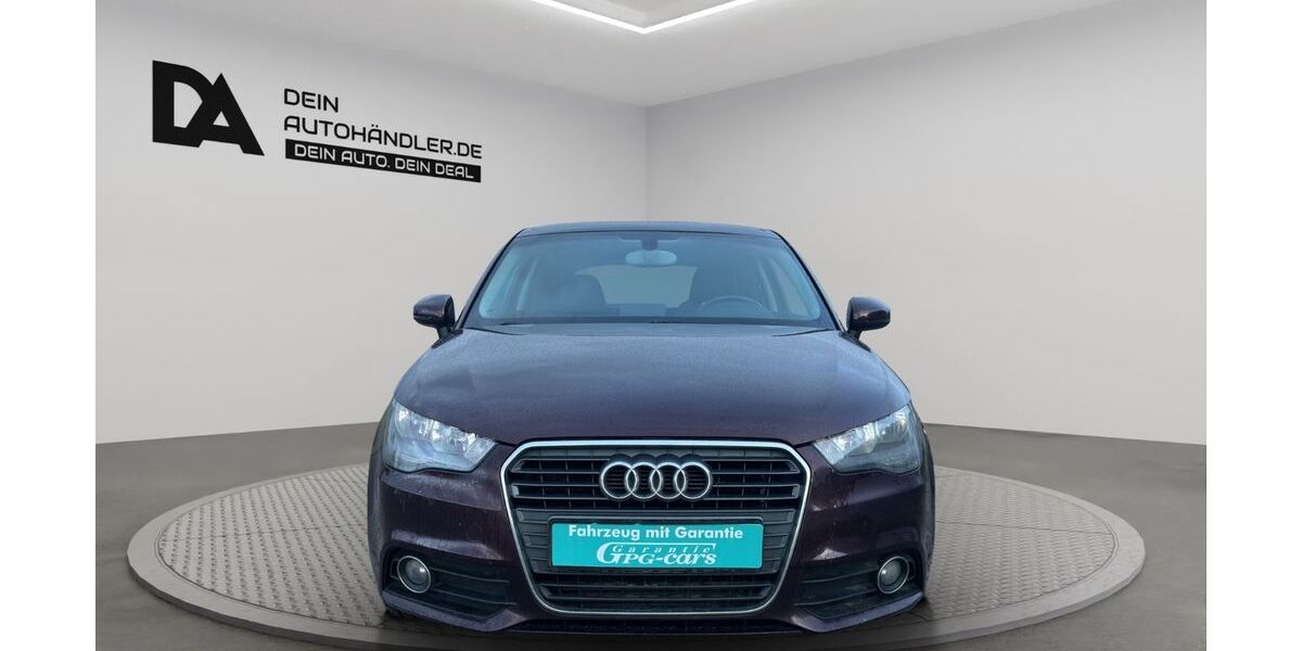 Audi A1 142.154 km 5.990 &euro; Neulußheim 68809