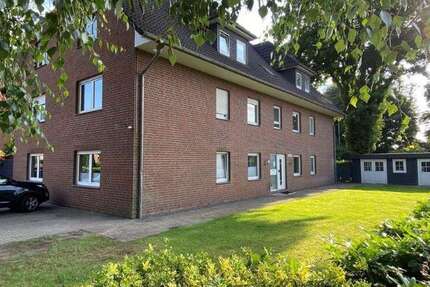 Wohnung Wildeshausen - 3 Zimmer, 85 m&sup2;, 229.000&euro; | Angebot:26032597