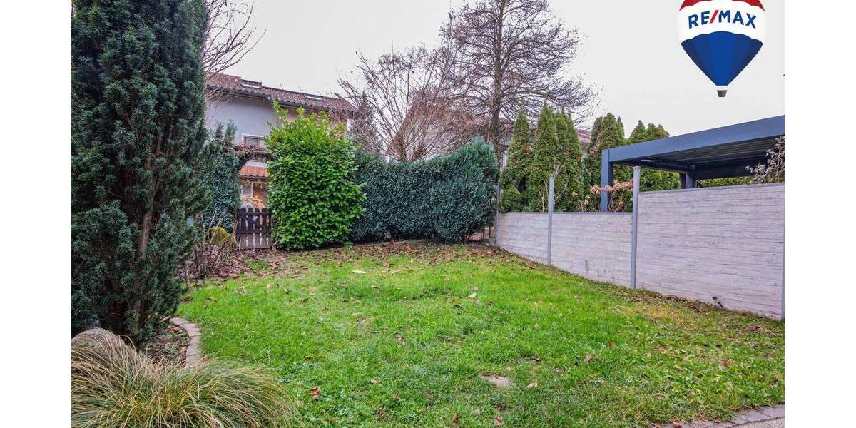 Reihenmittelhaus Waldshut-Tiengen Waldshut - 6 Zimmer, 153 m&sup2;, 429.000&euro; | Angebot:25928945