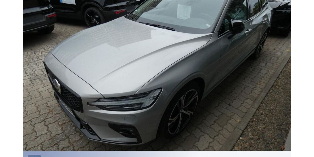 Volvo V60 25.000 km 34.490 &euro; Neubrandenburg 17033