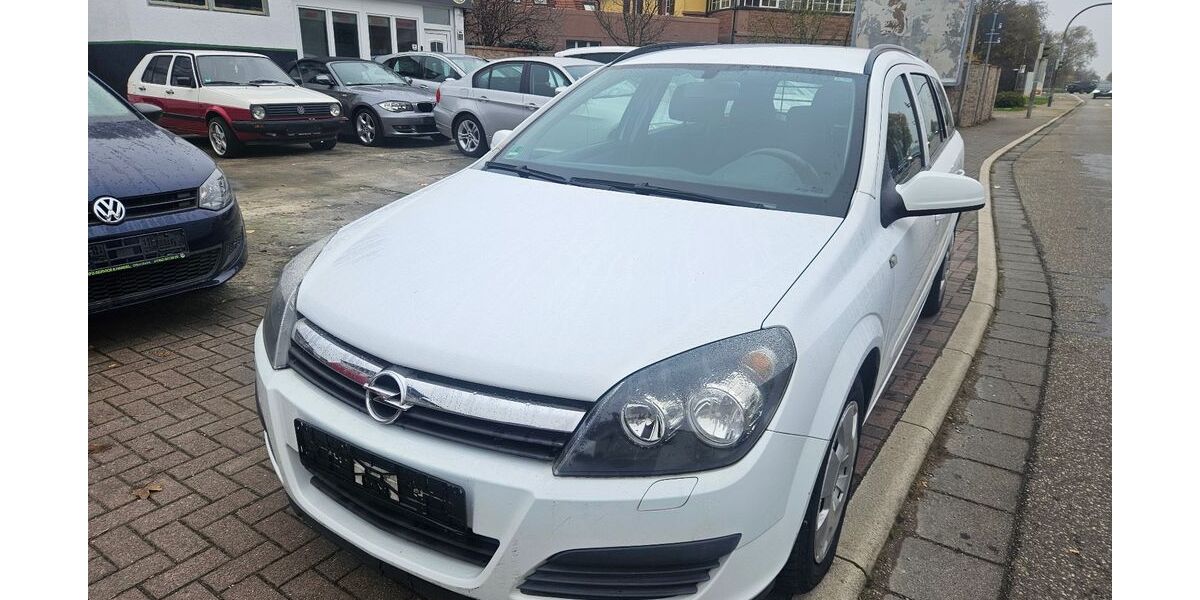 Opel Astra 180.000 km 3.300 € Oftersheim 68723