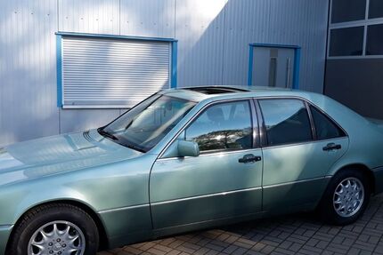 Mercedes-Benz 300 79.700 km 19.800 € Kaltennordheim / Rhön 36452