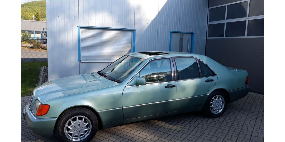 Mercedes-Benz 300 79.700 km 19.800 € Kaltennordheim / Rhön 36452