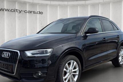 Audi Q3 109.000 km 15.270 &euro; Brandenburg 14772
