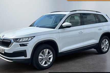 Skoda Kodiaq 14.905 km 34.980 € Hamm 59067
