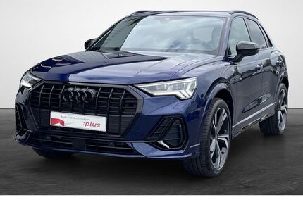 Audi Q3 4.810 km 41.830 &euro; Vechta 49377