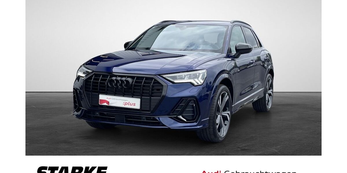 Audi Q3 4.810 km 41.830 &euro; Vechta 49377