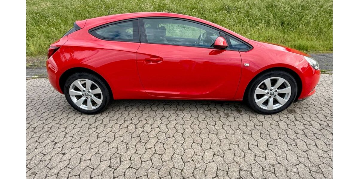 Opel Astra 192.289 km 3.800 &euro; Saal 97633