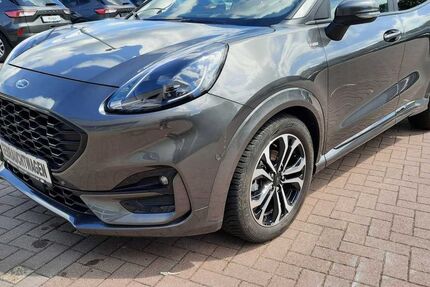 Ford Puma 54.444 km 16.500 &euro; Wardenburg 26203