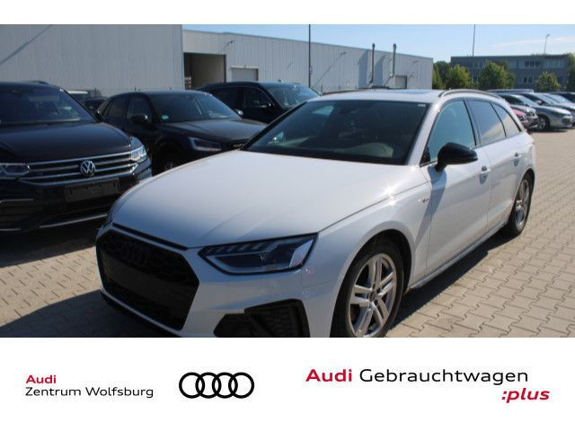 Audi A4 77.350 km 28.190 &euro; Wolfsburg 38440