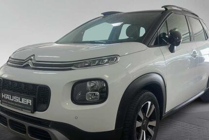 Citroen C3 Aircross 59.884 km 14.990 &euro; Stockdorf 82131
