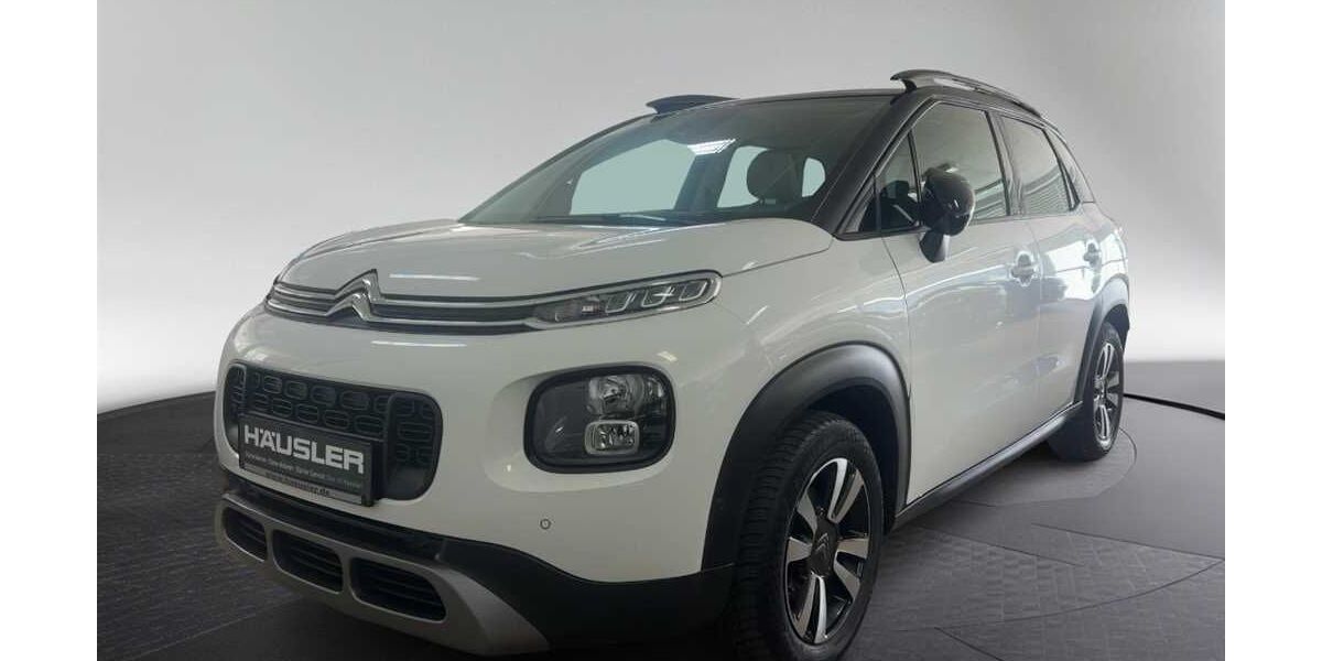 Citroen C3 Aircross 59.884 km 14.990 &euro; Stockdorf 82131