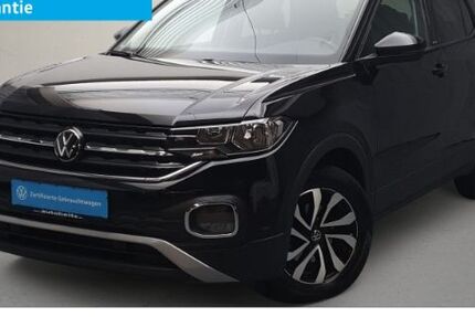 VW T-Cross 20.539 km 20.490 &euro; Garmisch-Partenkirchen 82467